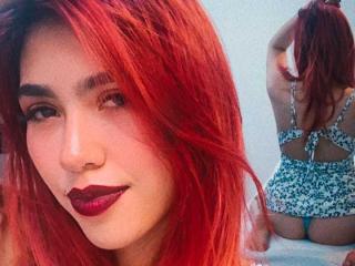 KateMcCartney - Sexe cam en vivo - 16037498