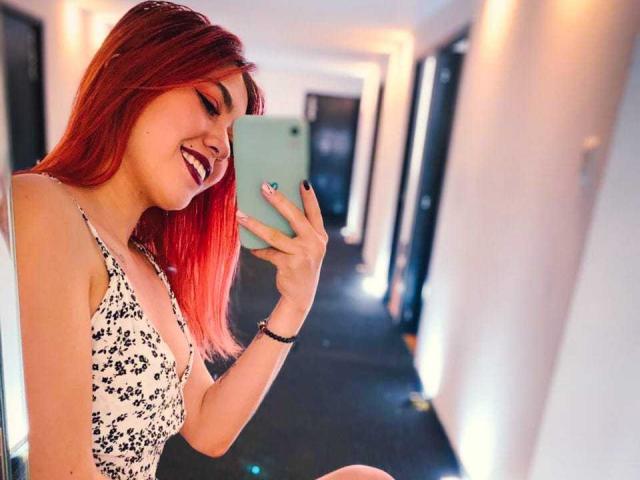 KateMcCartney - Live Sex Cam - 16037510