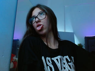 KatiaRobertss - Sexe cam en vivo - 16037682