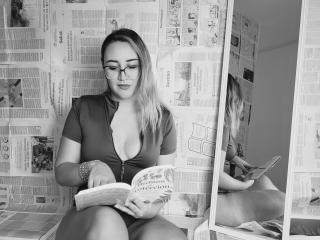 MelissaLarsson - Sexe cam en vivo - 16037822