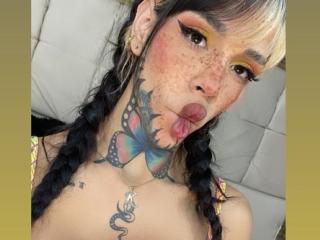 KhlerEnyel - Live porn & sex cam - 16037910