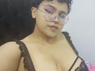 ZamiraJimenez - Live sex cam - 16038082