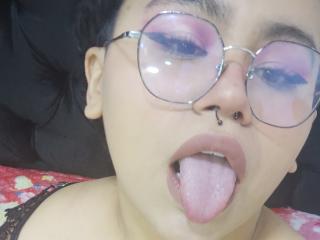 ZamiraJimenez - Live sex cam - 16038118