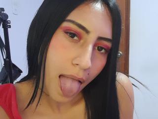 PaulettS - Sexe cam en vivo - 16038142