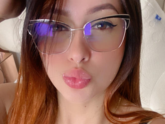 EmilyParkerr - Live porno og sexkamera - 16038170