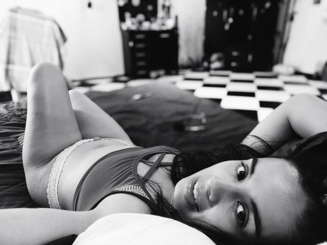 Keyklin - Live Sex Cam - 16038458