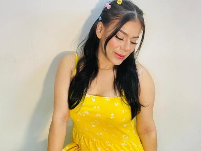 MiaSpencer - Live sex cam - 16038966