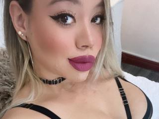 SamanthaMoure - Live porn & sex cam - 16039210