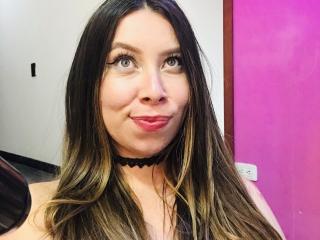 JanneLowry - Sexe cam en vivo - 16040214