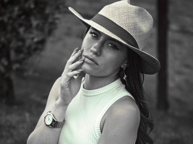 CamiAnderson - Live sex cam - 16041750