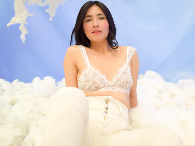 JainaRogers - Sexe cam en vivo - 16042298