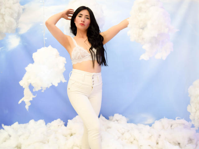 JainaRogers - Sexe cam en vivo - 16042434