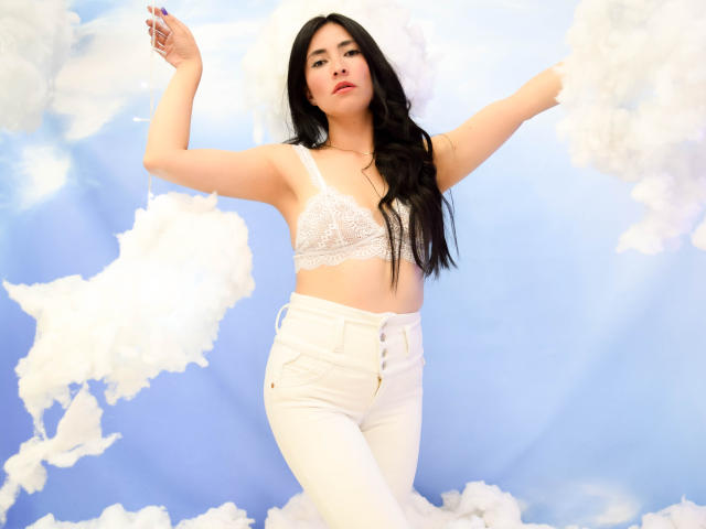 JainaRogers - Sexe cam en vivo - 16042446