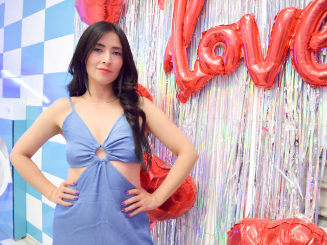 JainaRogers - פורנו בשידור חי ומצלמת סקס - 16042666