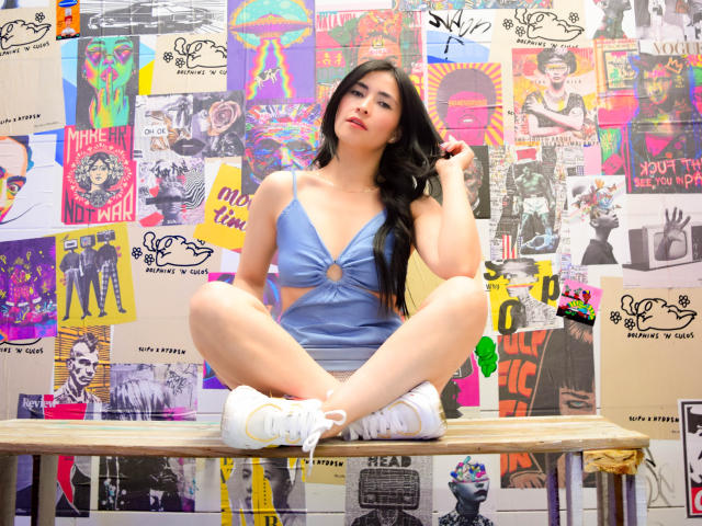 JainaRogers - Live Sex Cam - 16042670