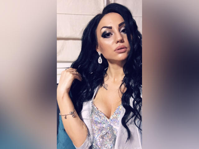 TiffanyQPret - Sexe cam en vivo - 16042810