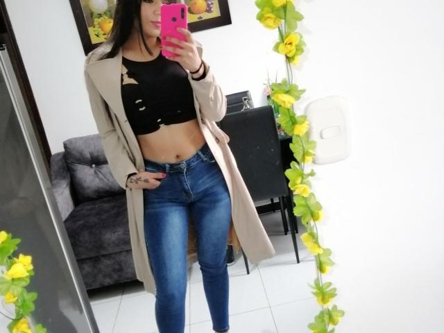 DanaPalmer - Sexe cam en vivo - 16043382