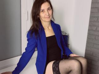 HollyEvens - Sexe cam en vivo - 16043882