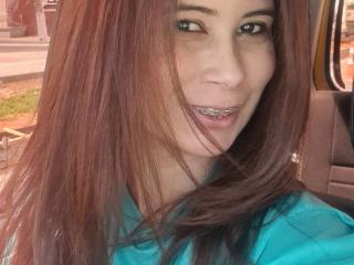 GiovannaSweet - Sexe cam en vivo - 16044106