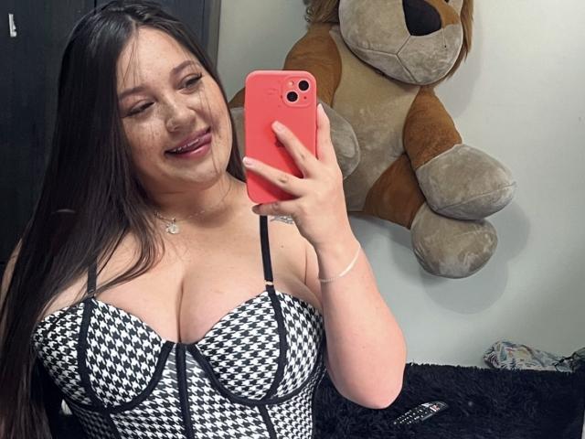 ClarissaDelicieux - Live porn &amp; sex cam - 16044498