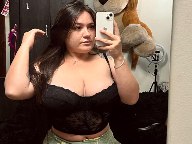 ClarissaDelicieux - Live porn &amp; sex cam - 16044514