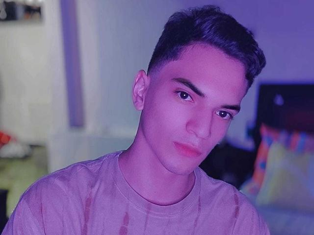 BenjaminSpencer - Live sexe cam - 16044534