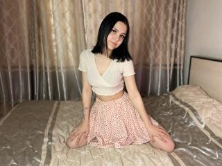 MilanNochka - Live sex cam - 16044646