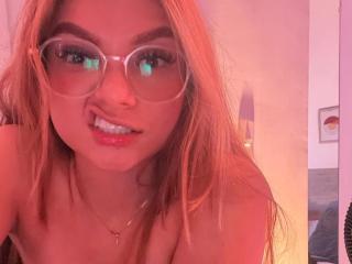 BellaMillerI - Live porn & sex cam - 16045218