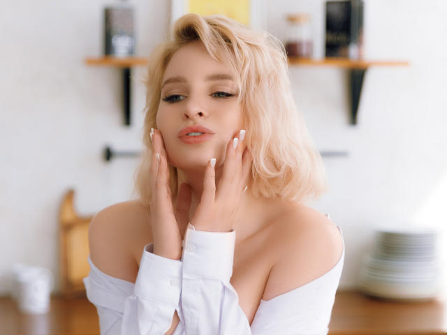 AngelCeline - Porno na żywo i seks kamera - 16046642