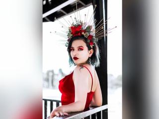 SabrinaMaloris - Live sex cam - 16046862