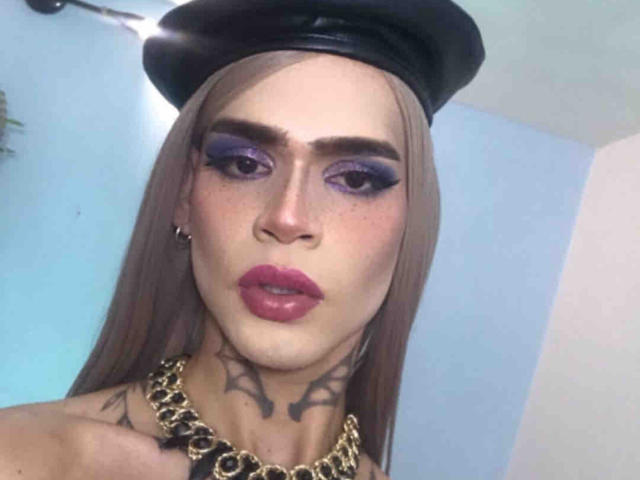 RebecaHoff - Live sexe cam - 16047758