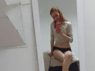 MiaClarks - Live sex cam - 16047762