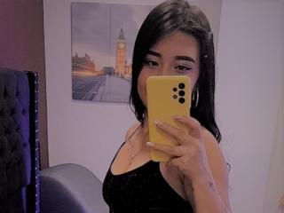 NahomiWhite - Live sexe cam - 16048142