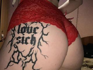 TammyNice - Sexe cam en vivo - 16048178