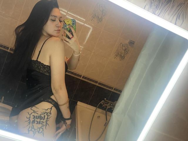 TammyNice - Sexe cam en vivo - 16048182