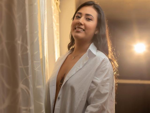 Eemiily - Sexe cam en vivo - 16048667