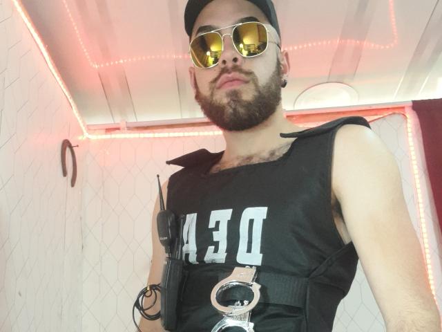 AlphaTy - Live porn &amp; sex cam - 16048805
