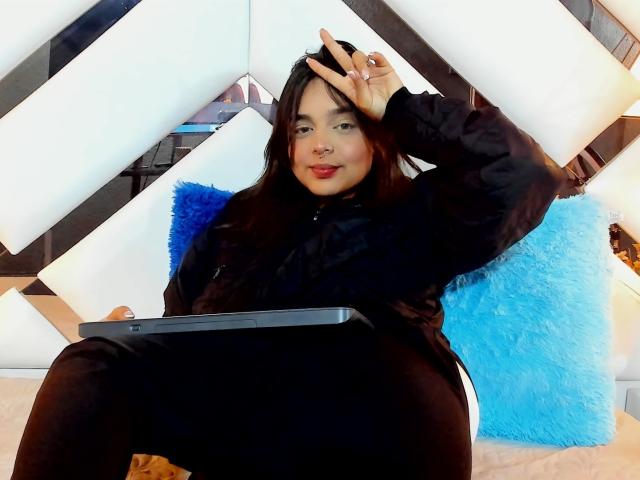 NicollSanchez - Live porn &amp; sex cam - 16049297