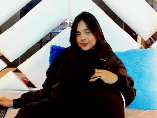 NicollSanchez - Live porn & sex cam - 16049300