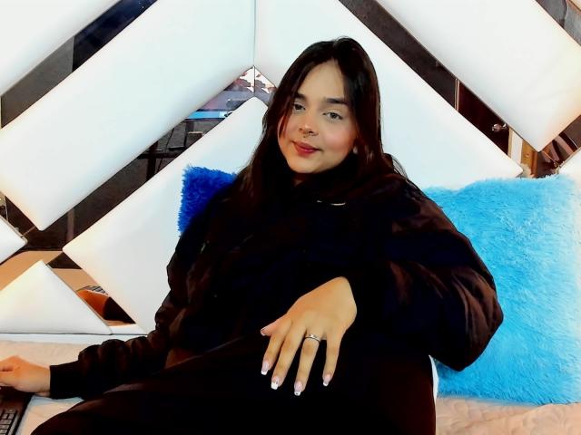 NicollSanchez - Live sex cam - 16049306