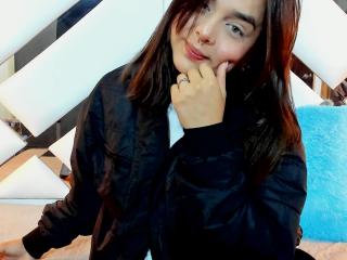 NicollSanchez - Live sexe cam - 16049321