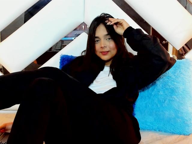 NicollSanchez - Live porn &amp; sex cam - 16049345