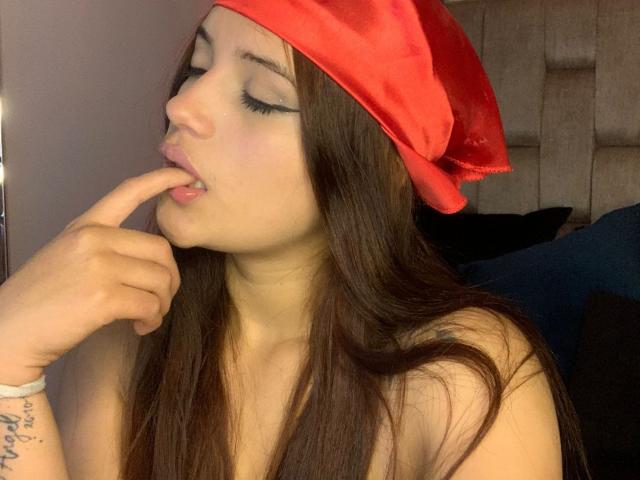 HelenTay - Live porn &amp; sex cam - 16049684