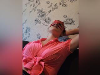 PaulaTasty - Sexe cam en vivo - 16049729