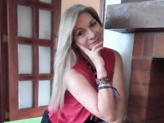 SamanthaMaature - Sexe cam en vivo - 16049999