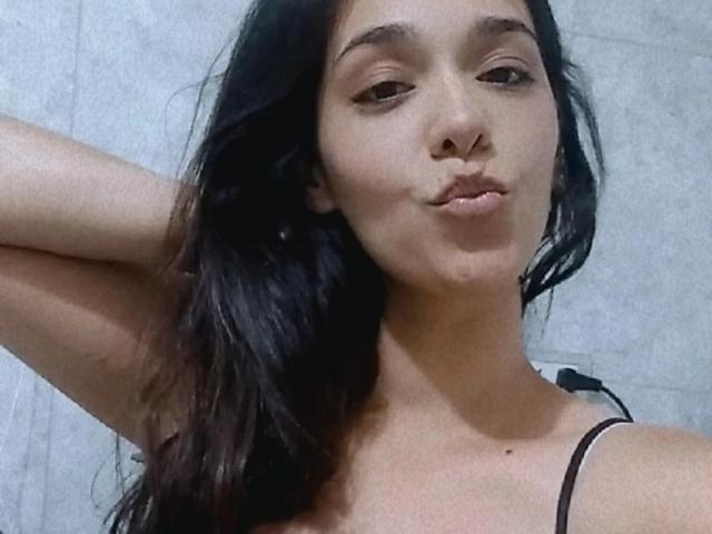 ReinaQueen - Live sexe cam - 16050533