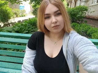 AgnesShapo - Sexe cam en vivo - 16050755