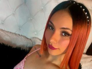 ValeryHarllow - Live porn & sex cam - 16050782