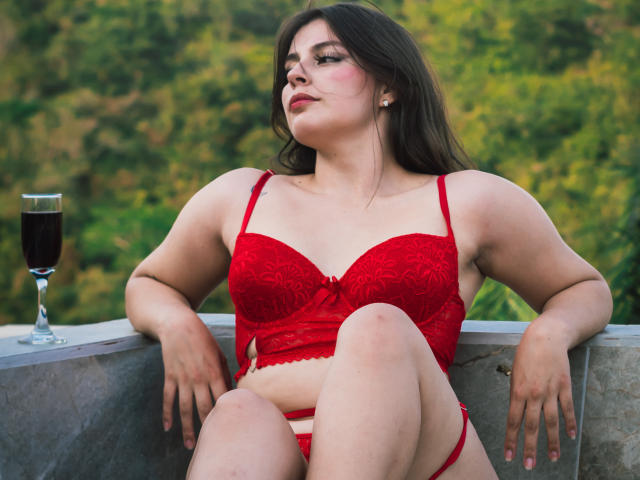 KawaiiAss - Sexe cam en vivo - 16050908