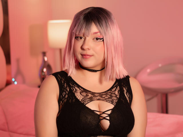 LilibethMoon - Sexe cam en vivo - 16052334